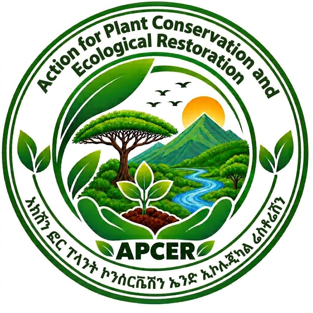 Action for Plant Conservation and Ecological Restoration